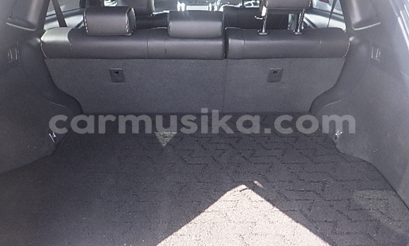 Nunua Ilio tumika Toyota Harrier Fedha Gari ndani ya Beitbridge nchini Matabeleland Kusini Nunua Ilio tumika Toyota Harrier Fedha Gari ndani ya Beitbridge nchini Matabeleland Kusini