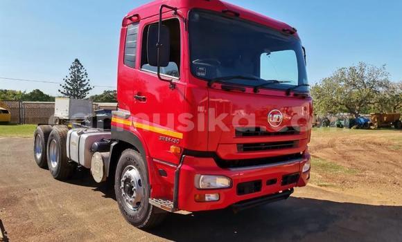 Tenga Tsaru Nissan UD Tsvuku Rori in Beitbridge in Matabeleland South Tenga Tsaru Nissan UD Tsvuku Rori in Beitbridge in Matabeleland South