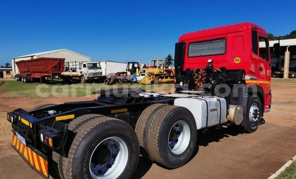 Tenga Tsaru Nissan UD Tsvuku Rori in Beitbridge in Matabeleland South Tenga Tsaru Nissan UD Tsvuku Rori in Beitbridge in Matabeleland South