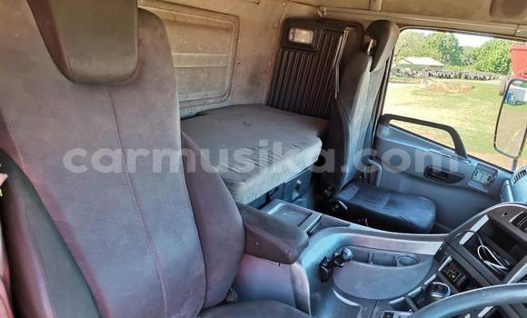 Tenga Tsaru Nissan UD Tsvuku Rori in Beitbridge in Matabeleland South Tenga Tsaru Nissan UD Tsvuku Rori in Beitbridge in Matabeleland South