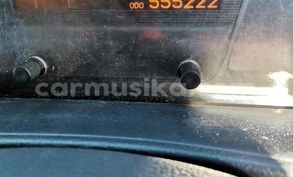 Tenga Tsaru Nissan UD Tsvuku Rori in Beitbridge in Matabeleland South Tenga Tsaru Nissan UD Tsvuku Rori in Beitbridge in Matabeleland South