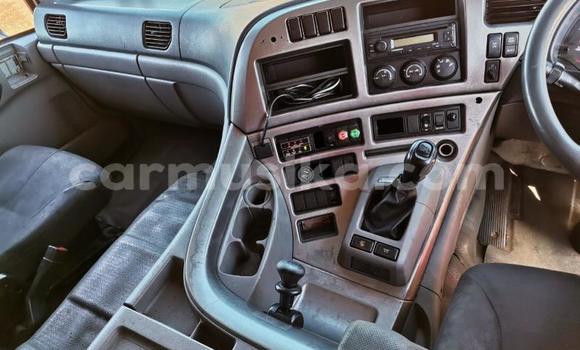 Tenga Tsaru Nissan UD Tsvuku Rori in Beitbridge in Matabeleland South Tenga Tsaru Nissan UD Tsvuku Rori in Beitbridge in Matabeleland South