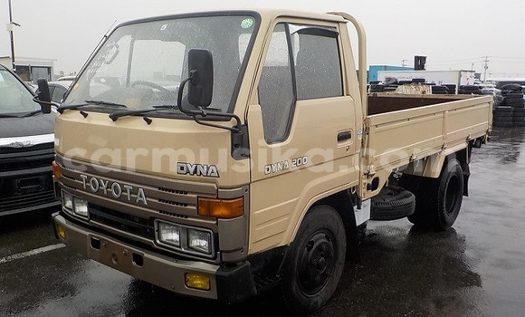 Acheter Occasion Utilitaire Toyota Dyna Autre à Beitbridge, Matabeleland South Acheter Occasion Utilitaire Toyota Dyna Autre à Beitbridge, Matabeleland South