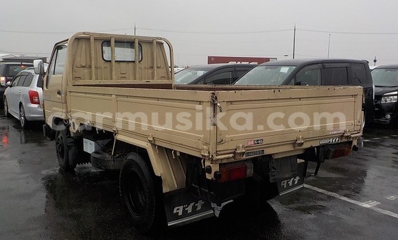 Acheter Occasion Utilitaire Toyota Dyna Autre à Beitbridge, Matabeleland South Acheter Occasion Utilitaire Toyota Dyna Autre à Beitbridge, Matabeleland South