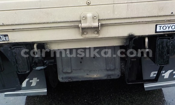 Acheter Occasion Utilitaire Toyota Dyna Autre à Beitbridge, Matabeleland South Acheter Occasion Utilitaire Toyota Dyna Autre à Beitbridge, Matabeleland South