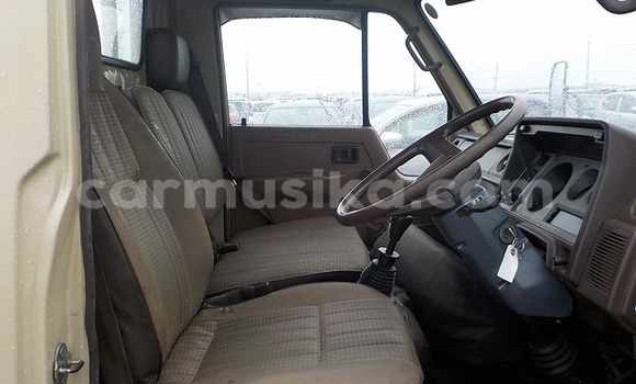 Acheter Occasion Utilitaire Toyota Dyna Autre à Beitbridge, Matabeleland South Acheter Occasion Utilitaire Toyota Dyna Autre à Beitbridge, Matabeleland South