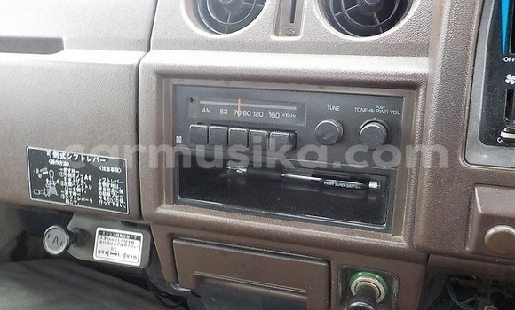 Acheter Occasion Utilitaire Toyota Dyna Autre à Beitbridge, Matabeleland South Acheter Occasion Utilitaire Toyota Dyna Autre à Beitbridge, Matabeleland South