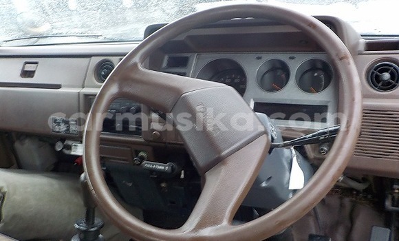 Acheter Occasion Utilitaire Toyota Dyna Autre à Beitbridge, Matabeleland South Acheter Occasion Utilitaire Toyota Dyna Autre à Beitbridge, Matabeleland South