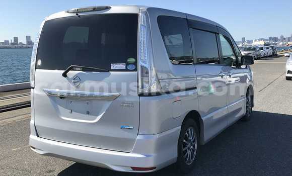 Nunua Ilio tumika Nissan Serena Fedha Gari ndani ya Beitbridge nchini Matabeleland Kusini Nunua Ilio tumika Nissan Serena Fedha Gari ndani ya Beitbridge nchini Matabeleland Kusini