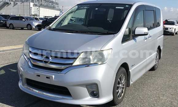 Nunua Ilio tumika Nissan Serena Fedha Gari ndani ya Beitbridge nchini Matabeleland Kusini Nunua Ilio tumika Nissan Serena Fedha Gari ndani ya Beitbridge nchini Matabeleland Kusini