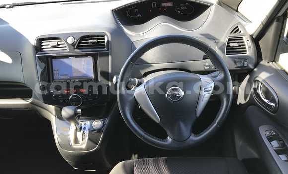 Nunua Ilio tumika Nissan Serena Fedha Gari ndani ya Beitbridge nchini Matabeleland Kusini Nunua Ilio tumika Nissan Serena Fedha Gari ndani ya Beitbridge nchini Matabeleland Kusini