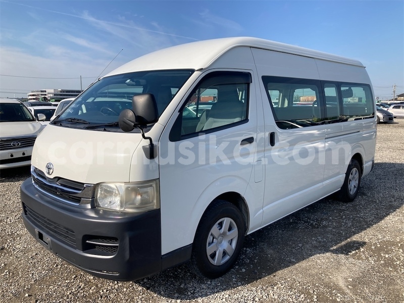 Big with watermark toyota hiace matabeleland south beitbridge 32189