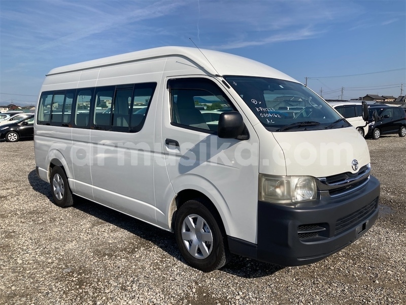 Big with watermark toyota hiace matabeleland south beitbridge 32189