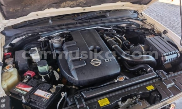 Acheter Occasion Voiture Nissan Navara Blanc à Beitbridge, Matabeleland South Acheter Occasion Voiture Nissan Navara Blanc à Beitbridge, Matabeleland South