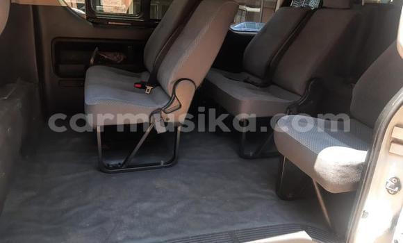 Tenga Tsaru Toyota Hiace Chena Mota in Beitbridge in Matabeleland South Tenga Tsaru Toyota Hiace Chena Mota in Beitbridge in Matabeleland South