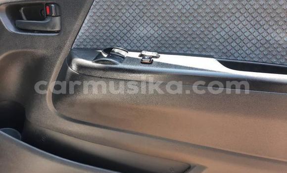 Tenga Tsaru Toyota Hiace Chena Mota in Beitbridge in Matabeleland South Tenga Tsaru Toyota Hiace Chena Mota in Beitbridge in Matabeleland South