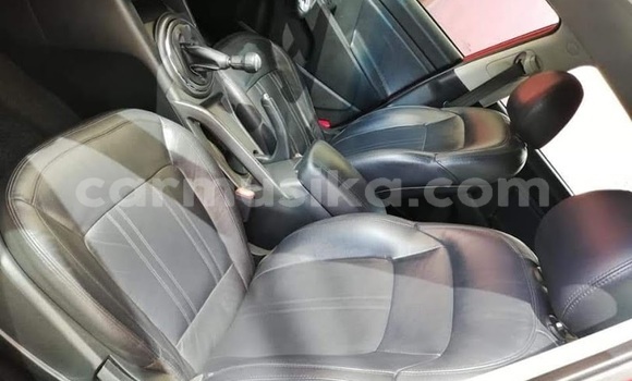 Tenga Tsaru Kia Rio Tsvuku Mota in Beitbridge in Matabeleland South Tenga Tsaru Kia Rio Tsvuku Mota in Beitbridge in Matabeleland South