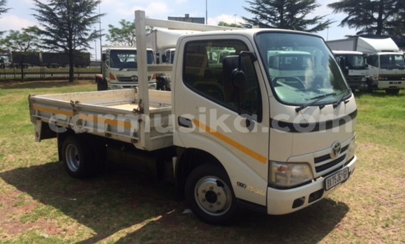Tenga Tsaru Toyota Dyna Chena Mota in Beitbridge in Matabeleland South