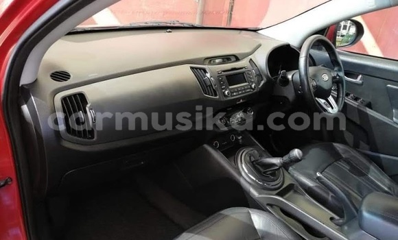 Tenga Tsaru Kia Rio Tsvuku Mota in Beitbridge in Matabeleland South Tenga Tsaru Kia Rio Tsvuku Mota in Beitbridge in Matabeleland South