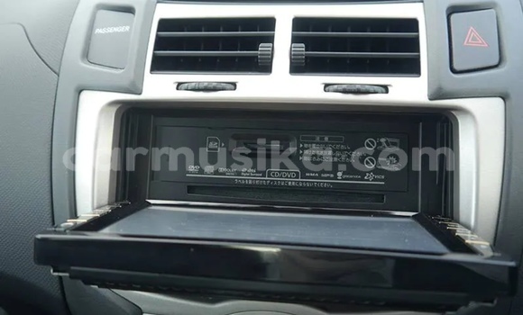 Acheter Occasion Voiture Toyota Vitz Noir à Beitbridge, Matabeleland South Acheter Occasion Voiture Toyota Vitz Noir à Beitbridge, Matabeleland South