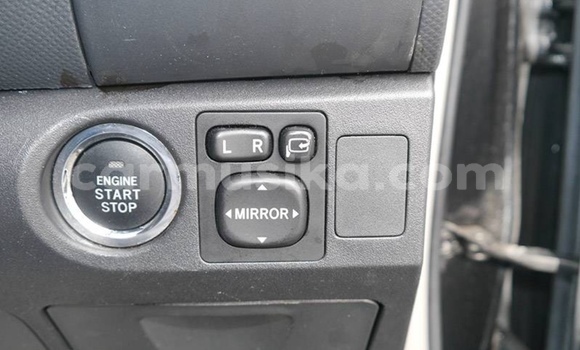 Acheter Occasion Voiture Toyota Vitz Noir à Beitbridge, Matabeleland South Acheter Occasion Voiture Toyota Vitz Noir à Beitbridge, Matabeleland South