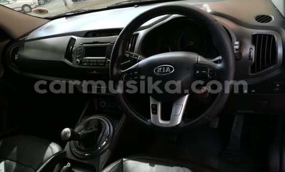 Tenga Tsaru Kia Rio Tsvuku Mota in Beitbridge in Matabeleland South Tenga Tsaru Kia Rio Tsvuku Mota in Beitbridge in Matabeleland South