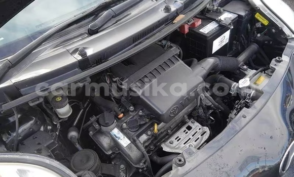 Acheter Occasion Voiture Toyota Vitz Noir à Beitbridge, Matabeleland South Acheter Occasion Voiture Toyota Vitz Noir à Beitbridge, Matabeleland South