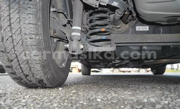 Acheter Occasion Voiture Toyota Vitz Noir à Beitbridge, Matabeleland South Acheter Occasion Voiture Toyota Vitz Noir à Beitbridge, Matabeleland South