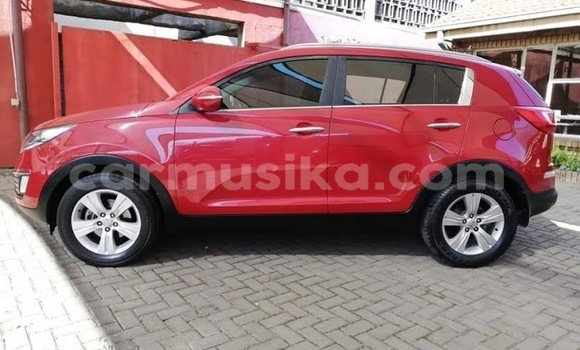 Tenga Tsaru Kia Rio Tsvuku Mota in Beitbridge in Matabeleland South Tenga Tsaru Kia Rio Tsvuku Mota in Beitbridge in Matabeleland South