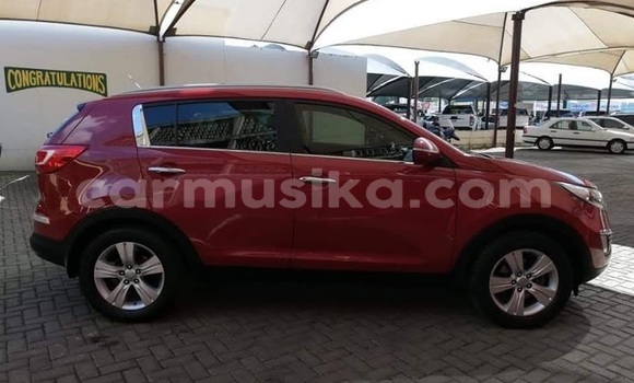 Tenga Tsaru Kia Rio Tsvuku Mota in Beitbridge in Matabeleland South Tenga Tsaru Kia Rio Tsvuku Mota in Beitbridge in Matabeleland South