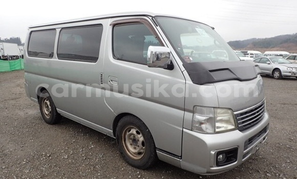 Tenga Tsaru Nissan Caravan Sirivha Mota in Beitbridge in Matabeleland South