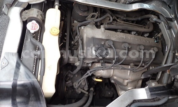 Acheter Occasion Voiture Nissan Caravan Gris à Beitbridge, Matabeleland South Acheter Occasion Voiture Nissan Caravan Gris à Beitbridge, Matabeleland South