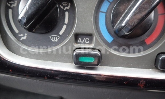 Acheter Occasion Voiture Nissan Caravan Gris à Beitbridge, Matabeleland South Acheter Occasion Voiture Nissan Caravan Gris à Beitbridge, Matabeleland South