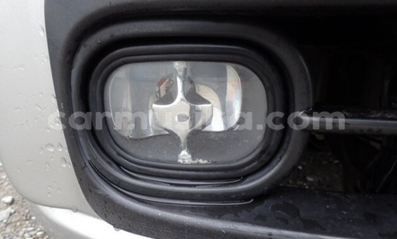 Acheter Occasion Voiture Nissan Caravan Gris à Beitbridge, Matabeleland South Acheter Occasion Voiture Nissan Caravan Gris à Beitbridge, Matabeleland South