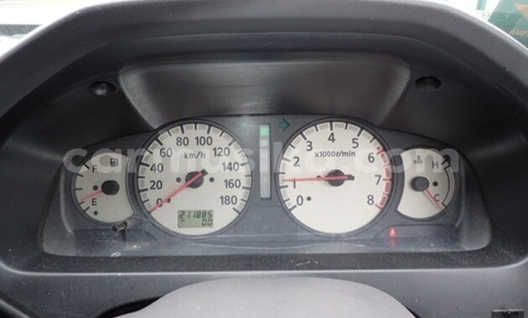 Acheter Occasion Voiture Nissan Caravan Gris à Beitbridge, Matabeleland South Acheter Occasion Voiture Nissan Caravan Gris à Beitbridge, Matabeleland South