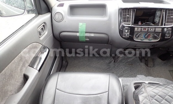 Acheter Occasion Voiture Nissan Caravan Gris à Beitbridge, Matabeleland South Acheter Occasion Voiture Nissan Caravan Gris à Beitbridge, Matabeleland South