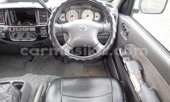 Acheter Occasion Voiture Nissan Caravan Gris à Beitbridge, Matabeleland South Acheter Occasion Voiture Nissan Caravan Gris à Beitbridge, Matabeleland South