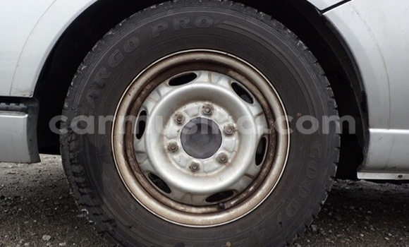 Acheter Occasion Voiture Nissan Caravan Gris à Beitbridge, Matabeleland South Acheter Occasion Voiture Nissan Caravan Gris à Beitbridge, Matabeleland South