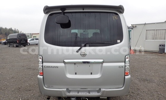 Acheter Occasion Voiture Nissan Caravan Gris à Beitbridge, Matabeleland South Acheter Occasion Voiture Nissan Caravan Gris à Beitbridge, Matabeleland South
