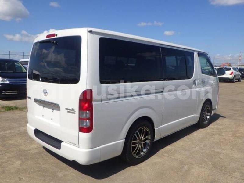 Big with watermark toyota hiace matabeleland south beitbridge 32202