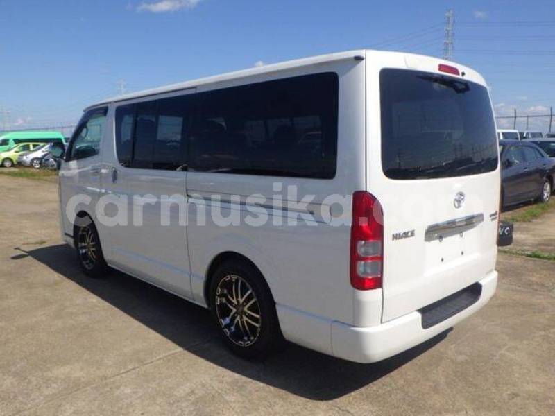 Big with watermark toyota hiace matabeleland south beitbridge 32202