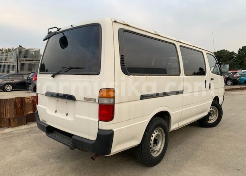 Big with watermark toyota hiace matabeleland south beitbridge 32203