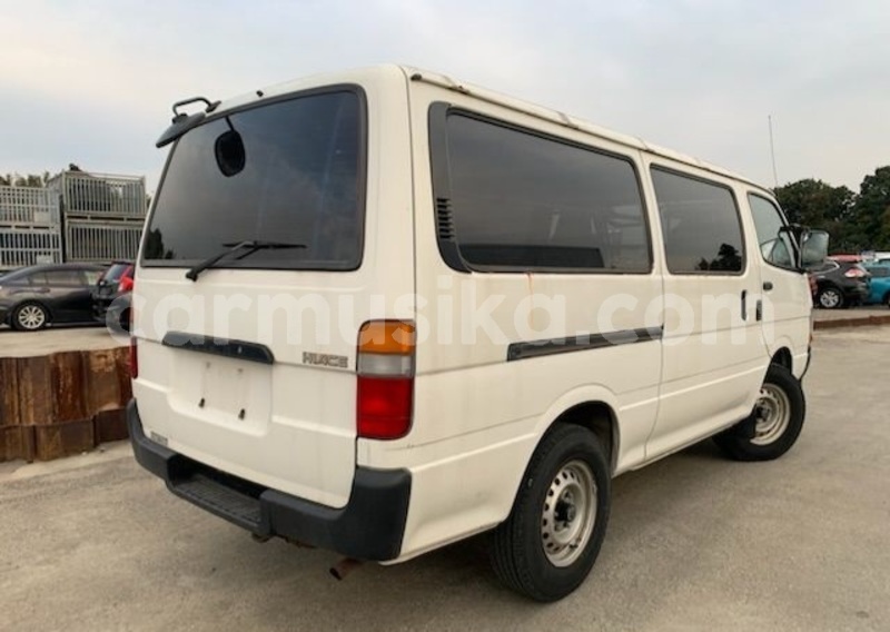 Big with watermark toyota hiace matabeleland south beitbridge 32203