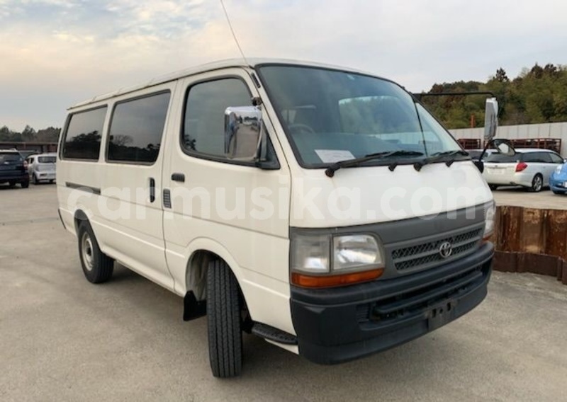 Big with watermark toyota hiace matabeleland south beitbridge 32203