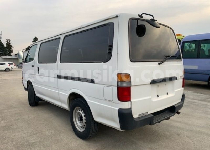 Big with watermark toyota hiace matabeleland south beitbridge 32203