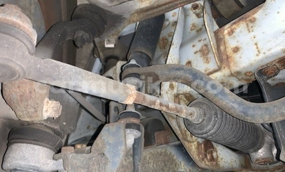 Buy Used Toyota Hiace White Car in Beitbridge in Matabeleland South Buy Used Toyota Hiace White Car in Beitbridge in Matabeleland South