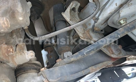 Buy Used Toyota Hiace White Car in Beitbridge in Matabeleland South Buy Used Toyota Hiace White Car in Beitbridge in Matabeleland South