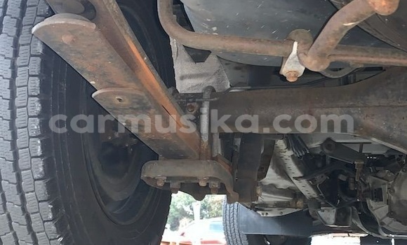 Buy Used Toyota Hiace White Car in Beitbridge in Matabeleland South Buy Used Toyota Hiace White Car in Beitbridge in Matabeleland South