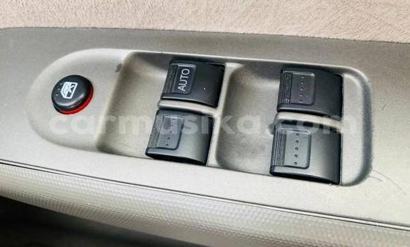 Acheter Occasion Voiture Honda Fit Blanc à Beitbridge, Matabeleland South Acheter Occasion Voiture Honda Fit Blanc à Beitbridge, Matabeleland South