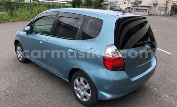 Acheter Occasion Voiture Honda Fit Bleu à Beitbridge, Matabeleland South Acheter Occasion Voiture Honda Fit Bleu à Beitbridge, Matabeleland South